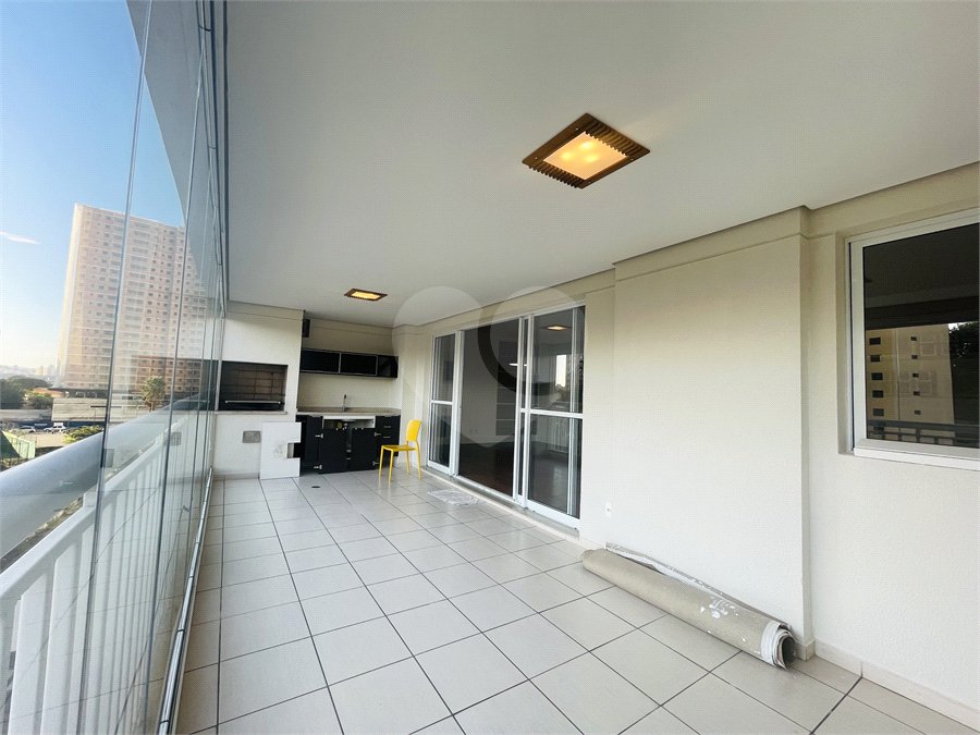 Apartamento para alugar com 3 suítes no Centro, São Bernardo do Campo, SP