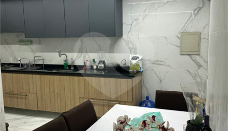 Apartamento à venda com 3 quartos, sendo 1 suíte,  em Tatuapé, São Paulo, SP