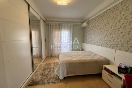 Casa em condomínio à venda ou para alugar com 4 suítes em Ibiti Royal Park, Sorocaba, SP