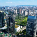 Laje Corporativa para alugar em Vila São Francisco (zona Sul), São Paulo, SP