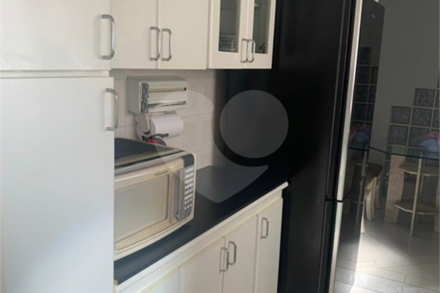 Apartamento à venda com 3 quartos, sendo 1 suíte, em Mandaqui, São Paulo, SP