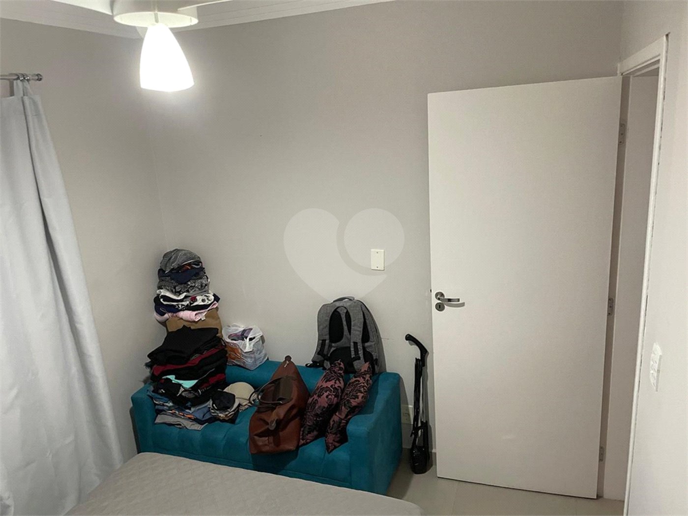 Apartamento à venda com 2 quartos, sendo 1 suíte,  em Parque Bela Vista, Votorantim, SP