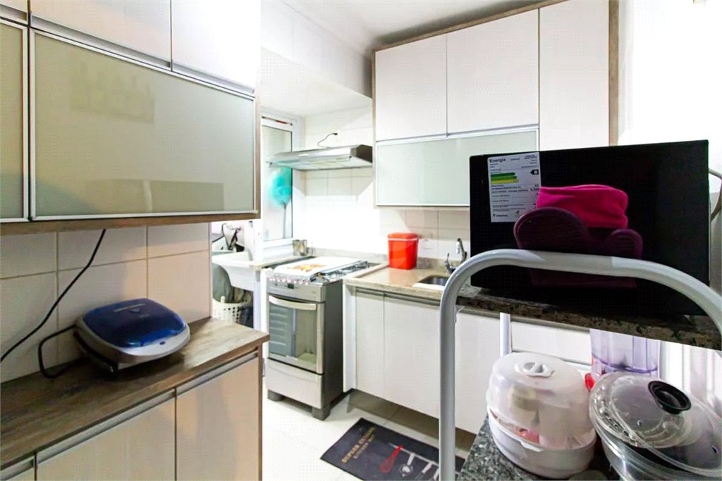 Apartamento à venda com 3 quartos, sendo 1 suíte, em Vila Ipojuca, São Paulo, SP