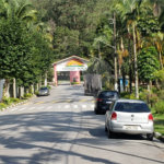 Terreno à venda no condomínio Parque Suiça, Caieiras - SP