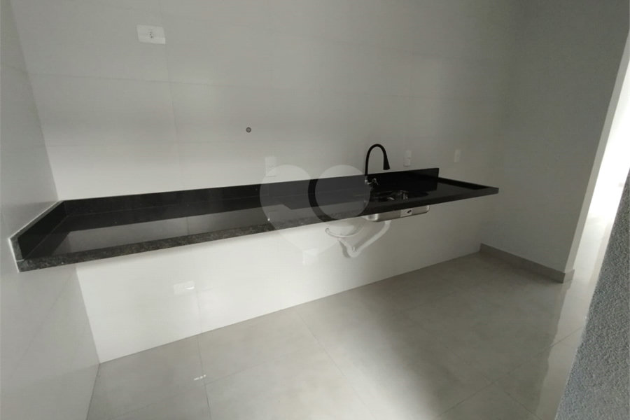 Apartamento à venda com 1 quarto em Tucuruvi, São Paulo, SP