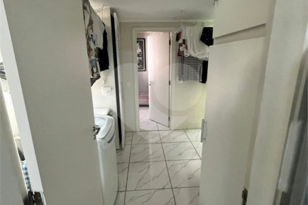 Apartamento para alugar com 4 suítes em Santana, São Paulo, SP