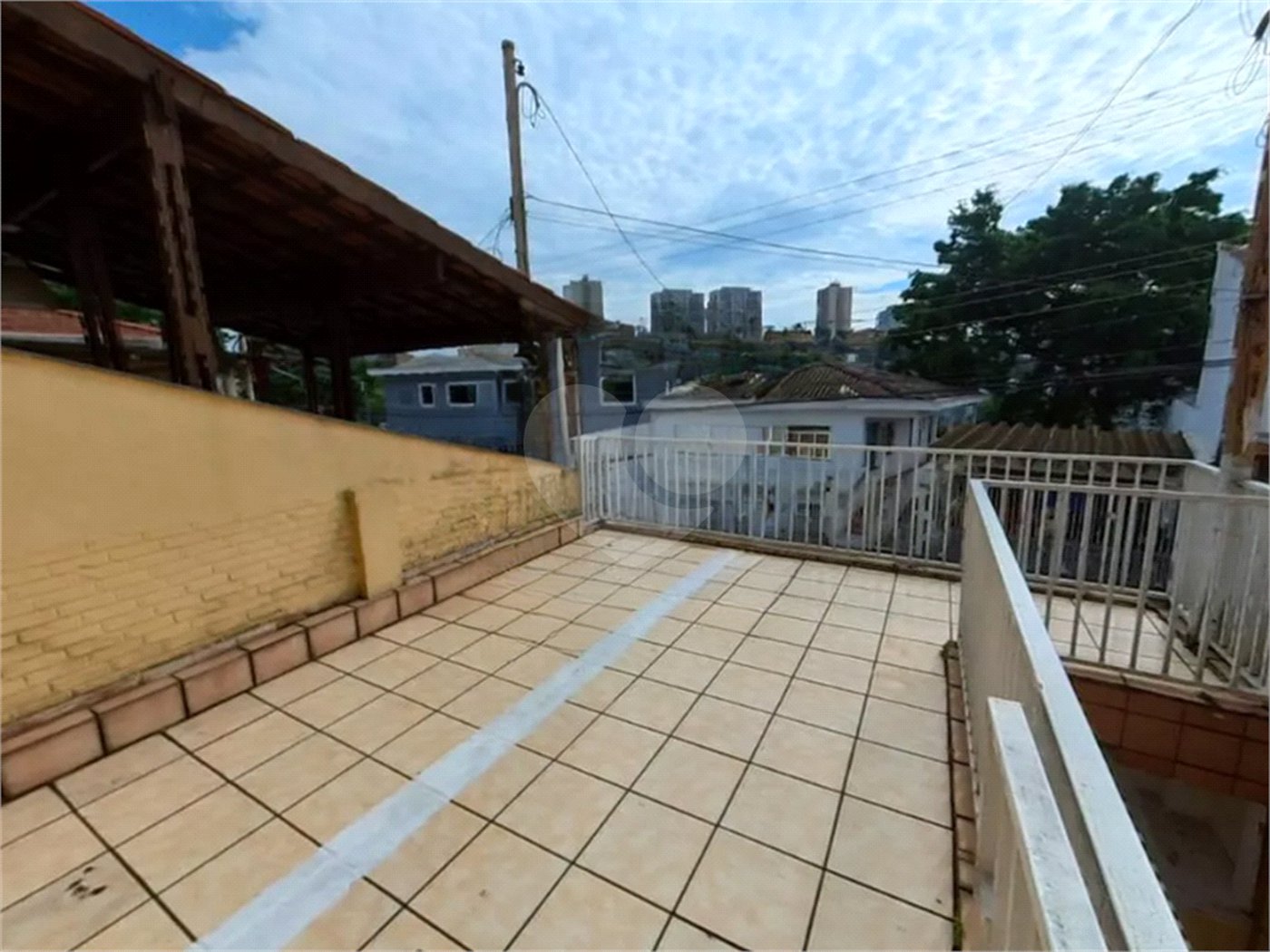 Casa para alugar com 2 quartos em Pirituba, São Paulo, SP