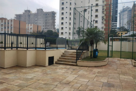 Apartamento à venda com 2 quartos em Pinheiros, São Paulo, SP