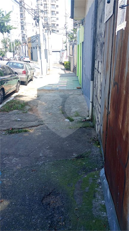 Terreno à venda em Casa Verde, São Paulo, SP