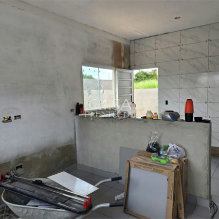 Casa à venda com 1 suíte em Terras de Arieta, Sorocaba, SP