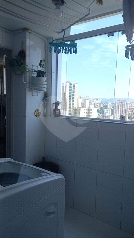 Apartamento à venda com 2 quartos, sendo 1 suíte, em Parada Inglesa, São Paulo, SP