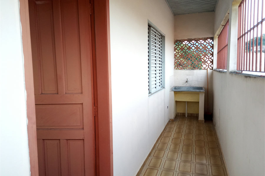 Sobrado à venda com 5 quartos em Horto, São Paulo, SP