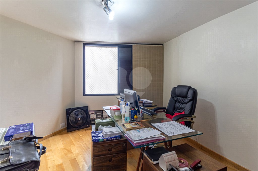 Apartamento à venda com 3 quartos, sendo 1 suíte, em Perdizes, São Paulo, SP