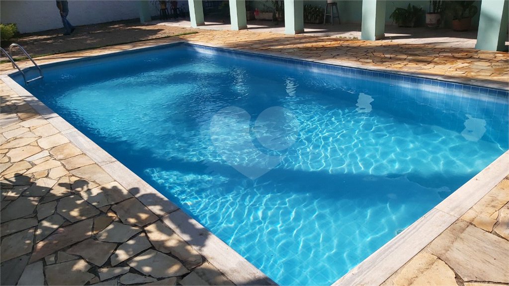 Chácara à venda com 3 quartos, sendo 1 suíte, em Parque das Bandeiras, Indaiatuba, SP