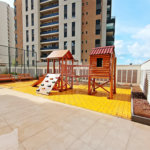Apartamento para alugar com 3 suítes em Bosque das Juritis, Ribeirão Preto, SP