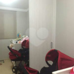 Apartamento à venda com 3 quartos em Parque Reserva Fazenda Imperial, Sorocaba, SP