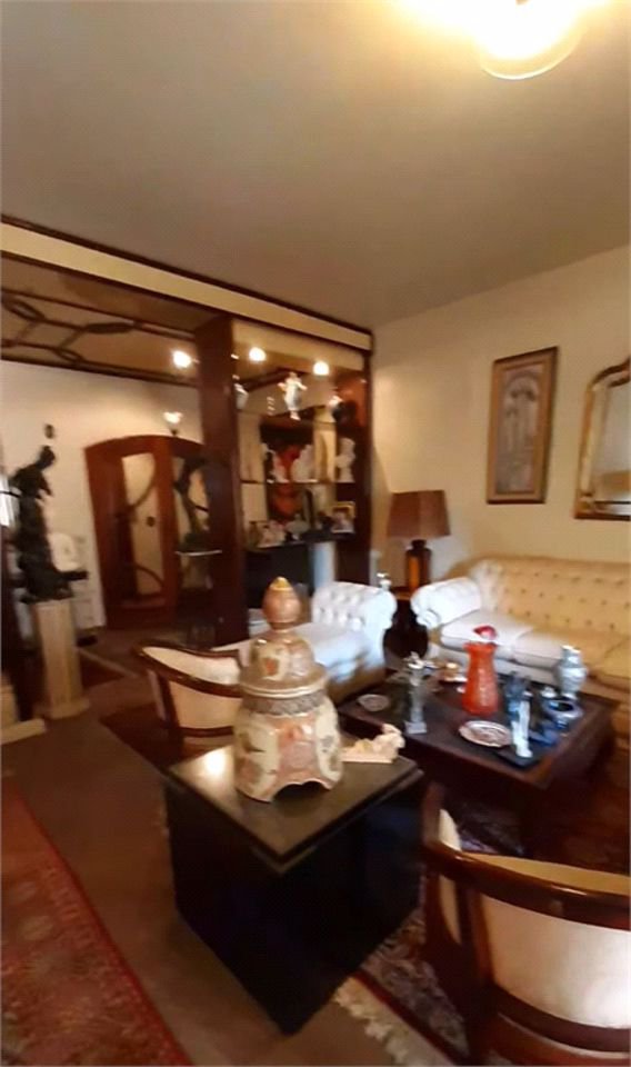 Apartamento à venda, 232 m² por R$ 1.590.000,00 - Gonzaga - Santos/SP