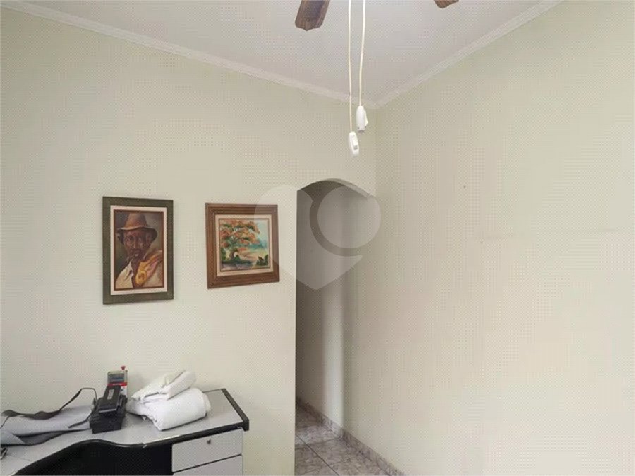 Sobrado à venda com 4 quartos, sendo 2 suítes, em Tucuruvi, São Paulo, SP