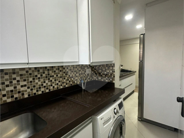 Apartamento à venda com 2 quartos em Tucuruvi, São Paulo, SP