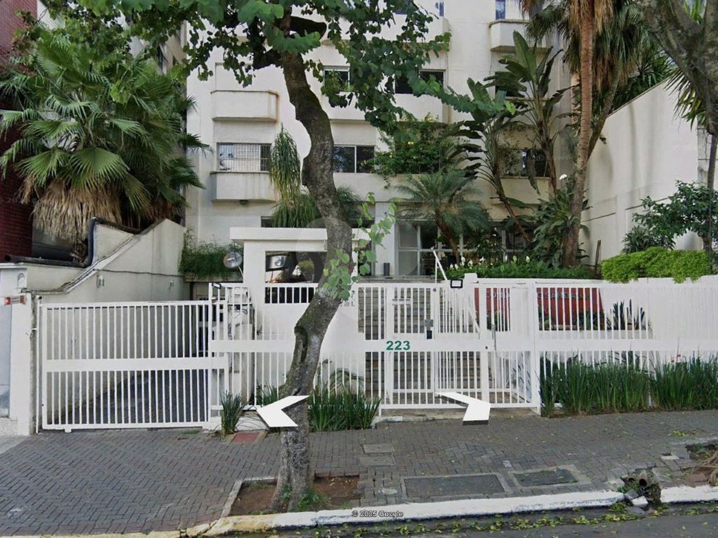 Apartamento à venda com 2 quartos em Consolação, São Paulo, SP
