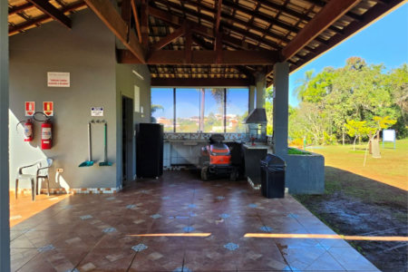 Terreno à venda no condomínio Village Araçoiaba, Araçoiaba da Serra - SP