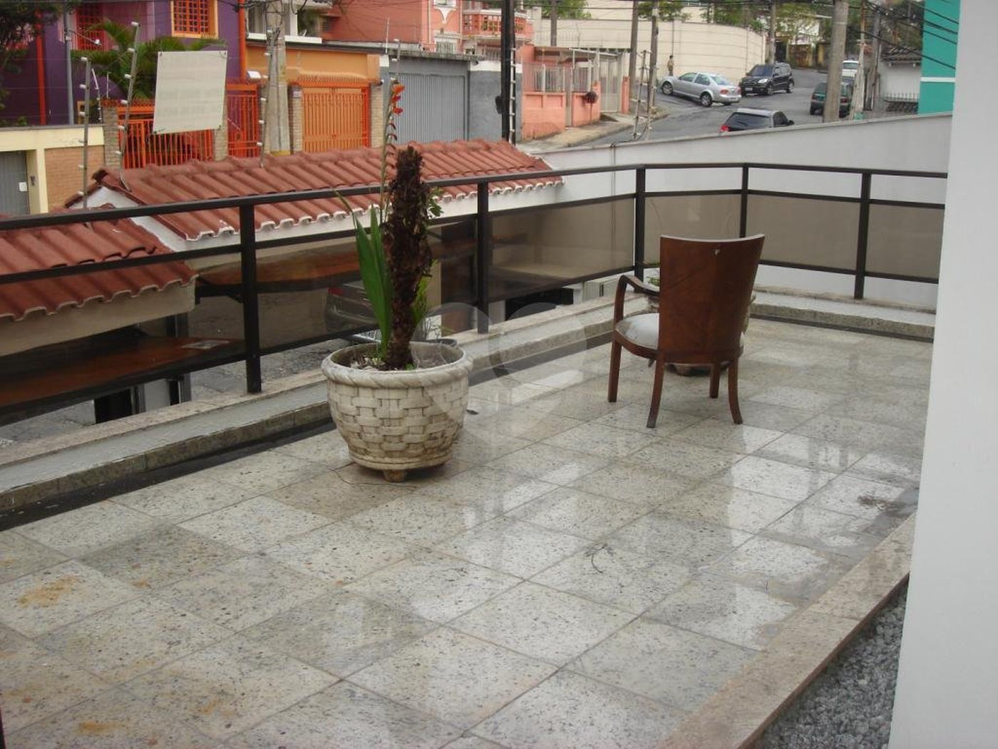 Sobrado à venda com 6 quartos, sendo 2 suítes,  em Santana, São Paulo, SP