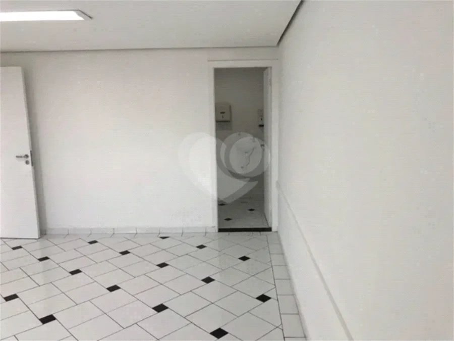 Sala para alugar em Santo Amaro, São Paulo, SP