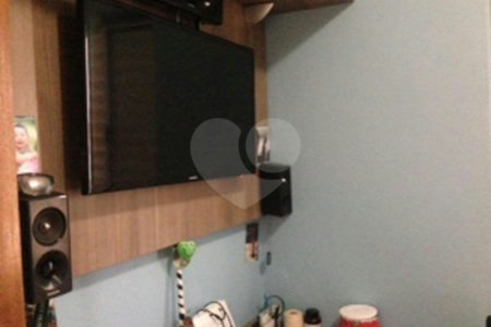 Sobrado à venda com 3 quartos, sendo 1 suíte, em Jardim Monte Kemel, São Paulo, SP