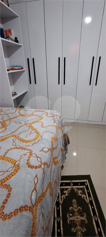 Apartamento à venda com 2 quartos em Vila Guilherme, São Paulo, SP