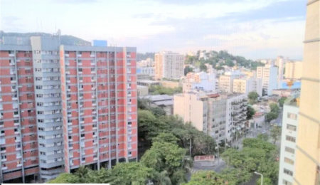 Apartamento à venda com 2 quartos em Andaraí, Rio de Janeiro, RJ