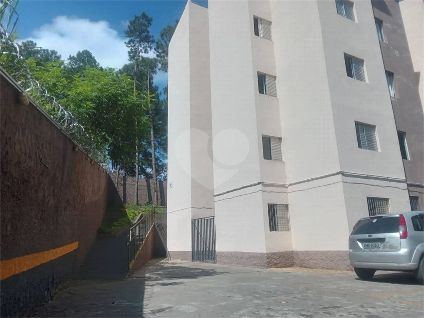 Apartamento à venda com 2 quartos em Jardim São Luis, Guarulhos, SP