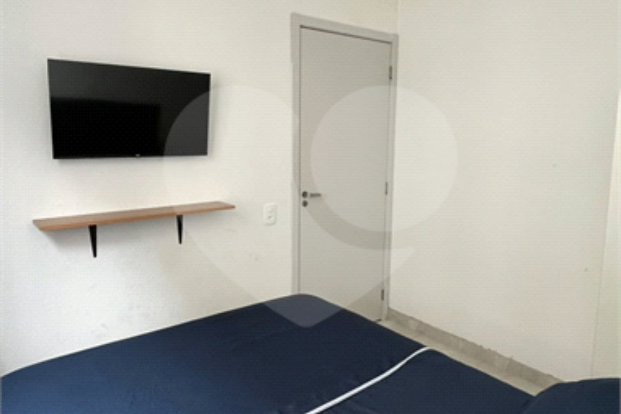 Apartamento para alugar com 2 quartos em Vila Pereira Cerca, São Paulo, SP