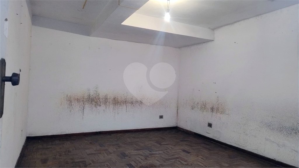 Sobrado para alugar com 3 quartos em Alto da Boa Vista, São Paulo, SP