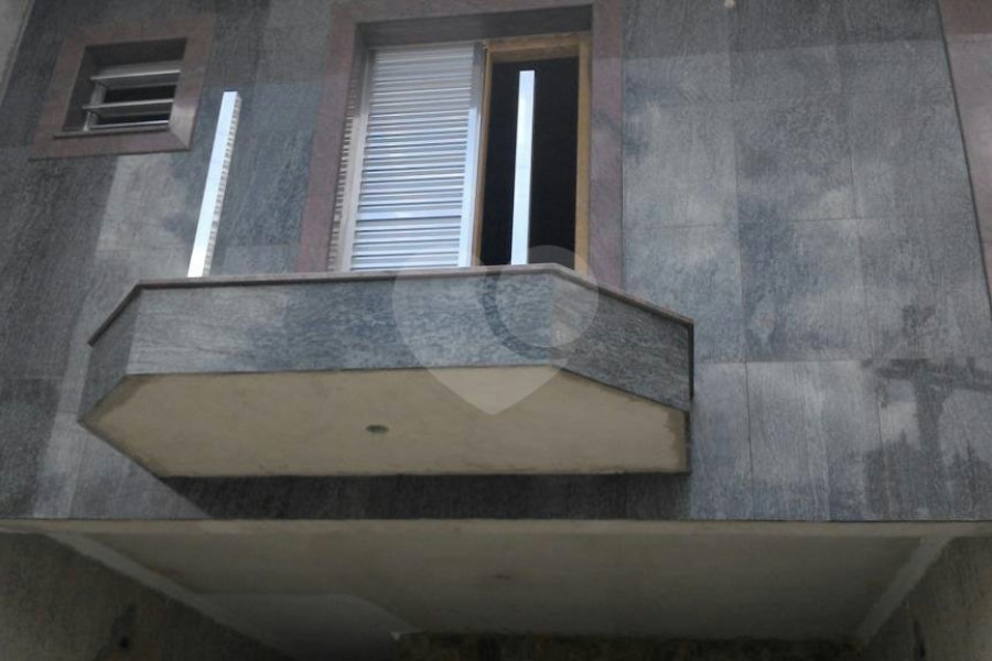 Sobrado à venda com 3 suítes em Jaçanã, São Paulo, SP