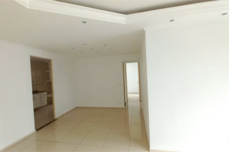 Apartamento à venda com 3 quartos em Jardim Londrina, São Paulo, SP
