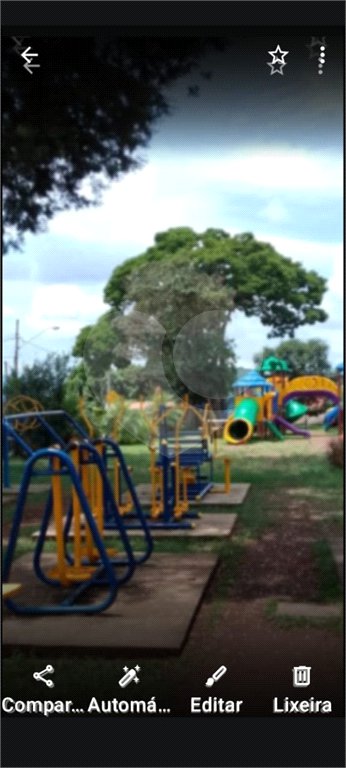 Terreno à venda no Centro, Piracaia, SP