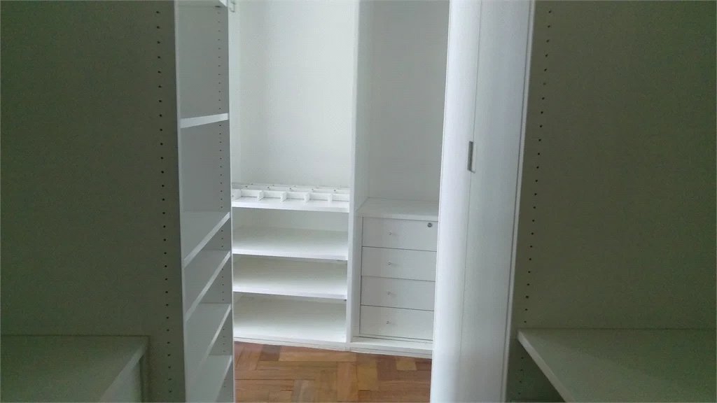Apartamento à venda com 4 suítes em Vila Suzana, São Paulo, SP