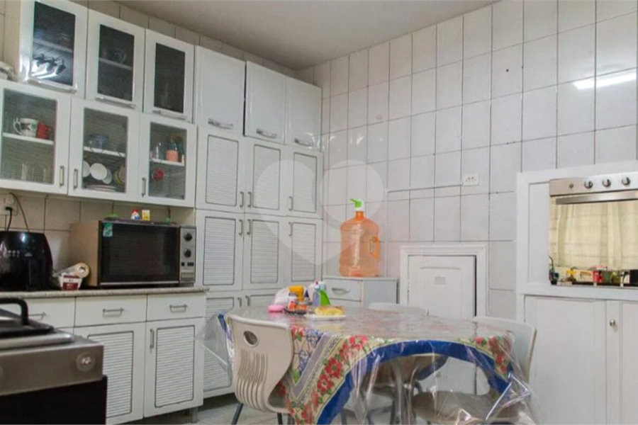 Casa à venda com 3 quartos, sendo 1 suíte,  em Planalto Paulista, São Paulo, SP