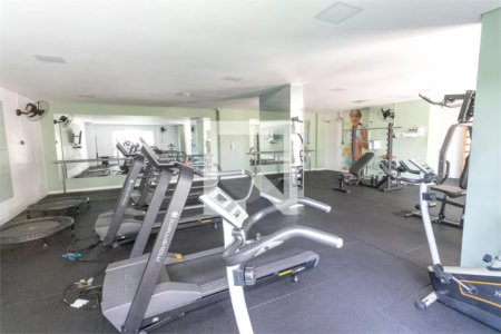 Apartamento à venda com 2 quartos no Centro, Diadema, SP