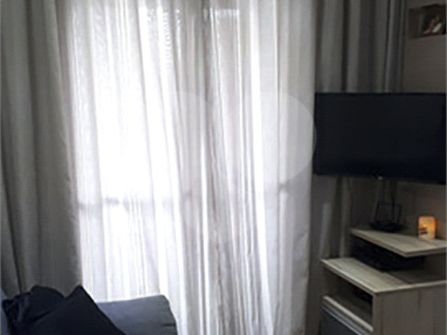 Apartamento à venda com 2 quartos em Parque Novo Mundo, São Paulo, SP