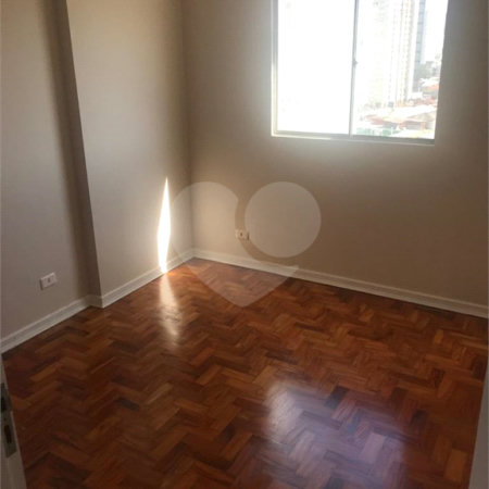 Apartamento à venda com 2 quartos em Cambuci, São Paulo, SP
