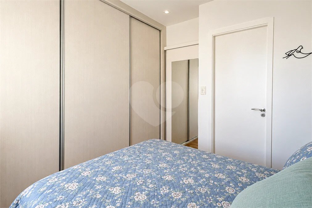 Apartamento à venda com 3 quartos, sendo 1 suíte, em Jabaquara, São Paulo, SP