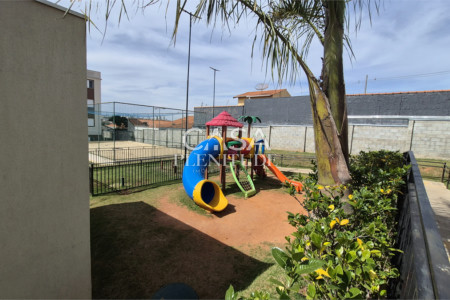 Apartamento à venda com 2 quartos em Ipatinga, Sorocaba, SP