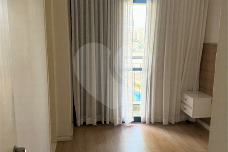 Apartamento à venda ou para alugar com 3 quartos, sendo 1 suíte, em Santa Teresinha, São Paulo, SP