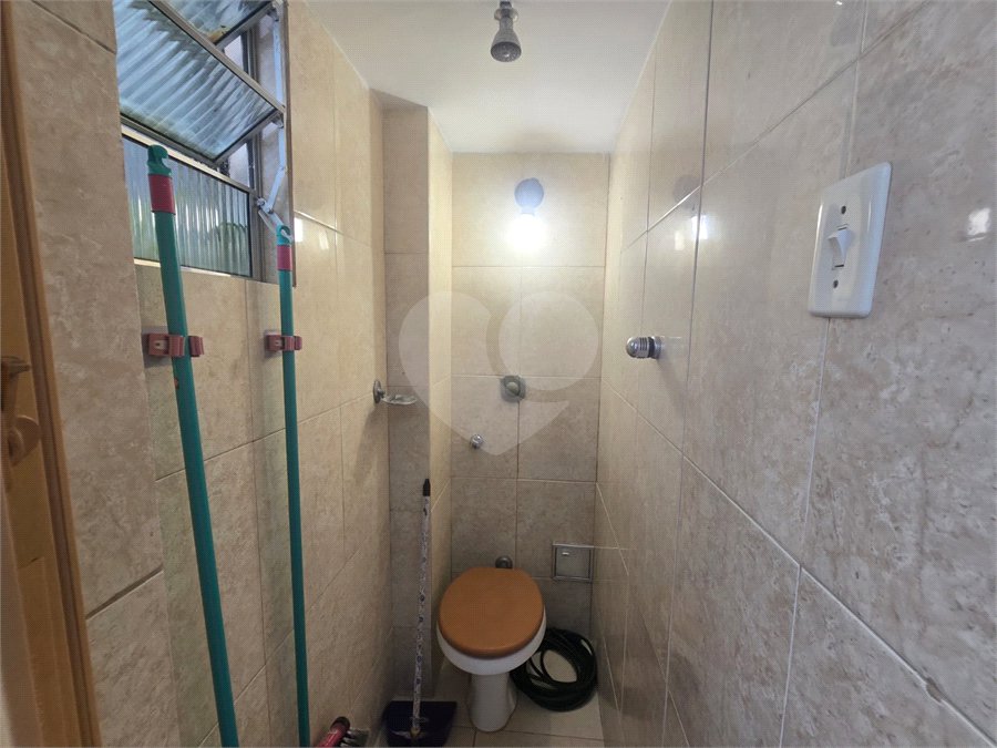 Apartamento à venda com 3 quartos, sendo 1 suíte,  em Tijuca, Rio de Janeiro, RJ
