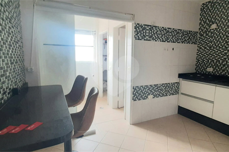 Apartamento à venda com 3 quartos, sendo 1 suíte, em Santana, São Paulo, SP