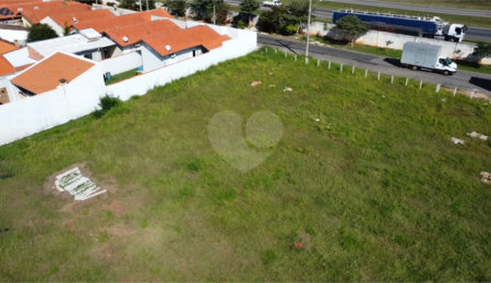 Terreno à venda em Residencial Santa Madre Paulina, Salto, SP