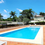 Apartamento para alugar com 2 quartos em Jardim Santa Fé, Sorocaba, SP