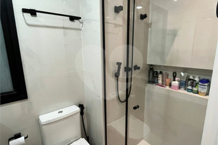Apartamento à venda com 3 quartos, sendo 1 suíte, em Indianópolis, São Paulo, SP