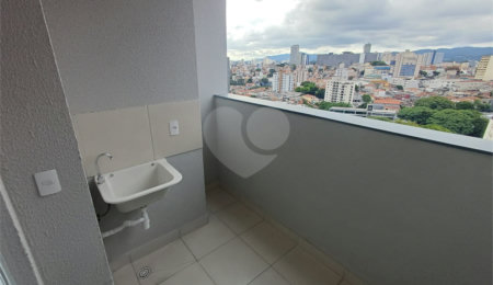 Apartamento à venda com 2 quartos em Parada Inglesa, São Paulo, SP